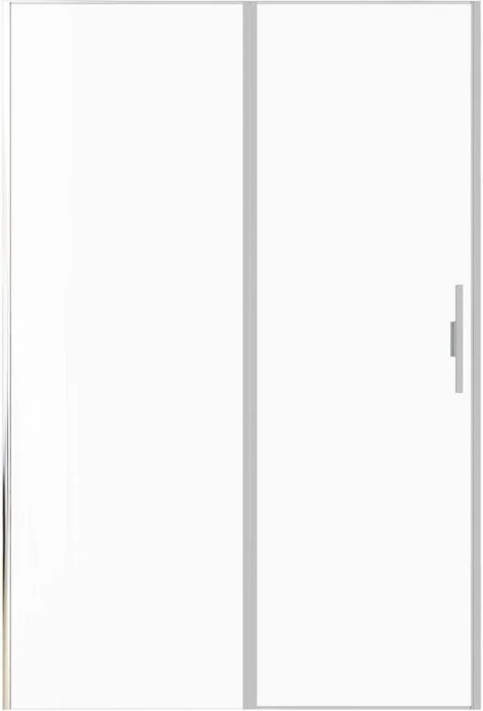 Душевая дверь в нишу Allen Brau Priority 3.31011.BA 140 Sancos — официальный сайт