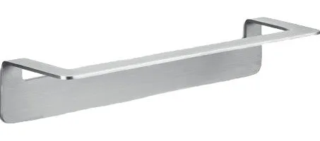 Полотенцедержатель Colombo Design Over B7009.satin Sancos — официальный сайт