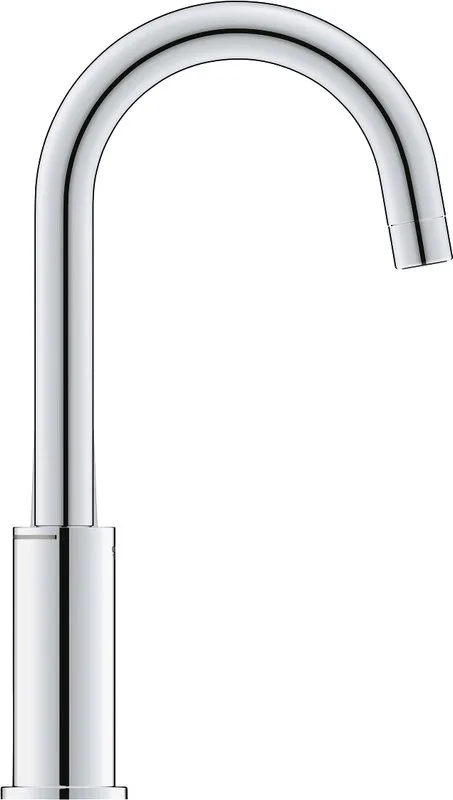 Смеситель для раковины Grohe Eurosmart 23970003 Sancos — официальный сайт