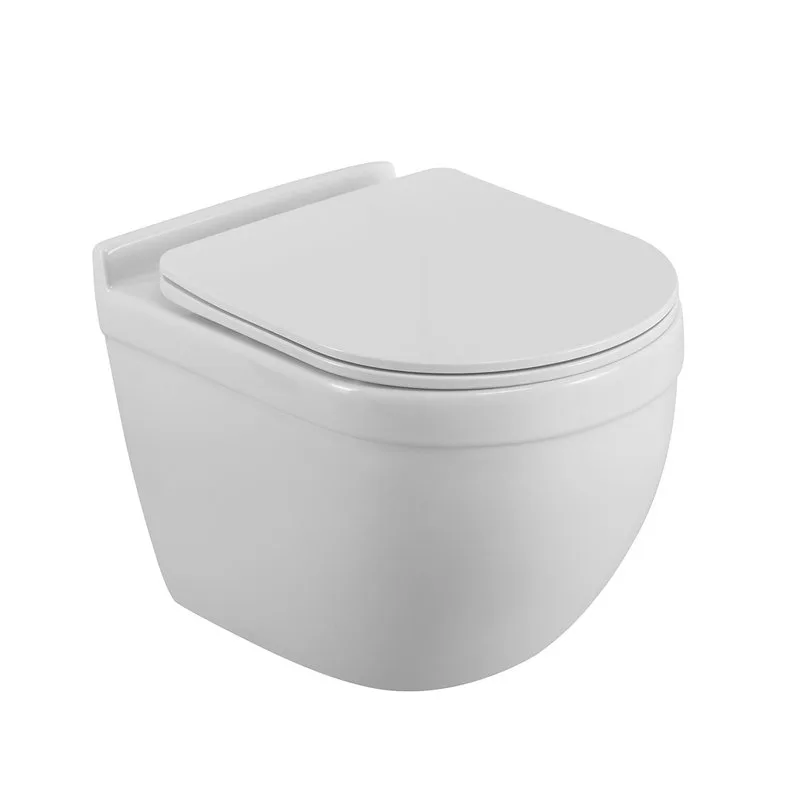 Унитаз подвесной BelBagno Senso-Tor BB017CH-TOR/SC Sancos — официальный сайт