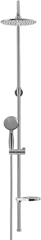 Душевая стойка Swedbe Calypso 5072 Sancos — официальный сайт