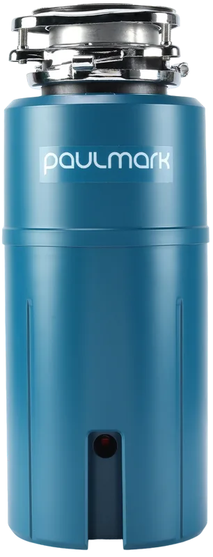 Измельчитель отходов Paulmark Intenso I-PRO 1000 Sancos — официальный сайт