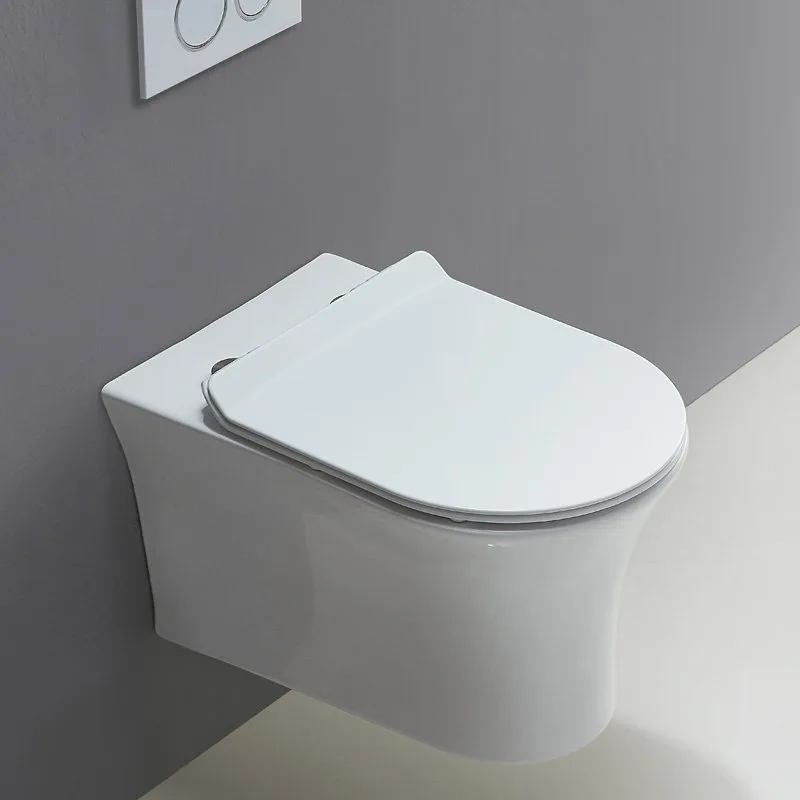 Унитаз подвесной BelBagno Ancona BB1224CHR-SM Sancos — официальный сайт