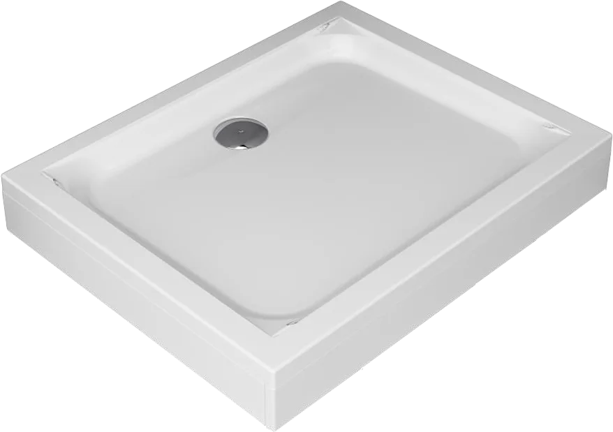 Поддон для душа AM.PM Gem W90T-404-12090W 120x90 Sancos — официальный сайт