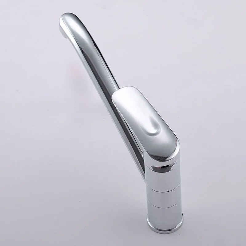 Смеситель для кухни IDDIS Male MALSB00i05 Sancos — официальный сайт