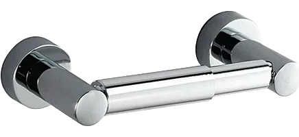 Держатель туалетной бумаги Wasserkraft Donau K-9422 Sancos — официальный сайт