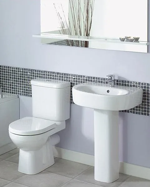 Крышка-сиденье Jacob Delafon Panache E70008-00 с микролифтом, петли хром Sancos — официальный сайт