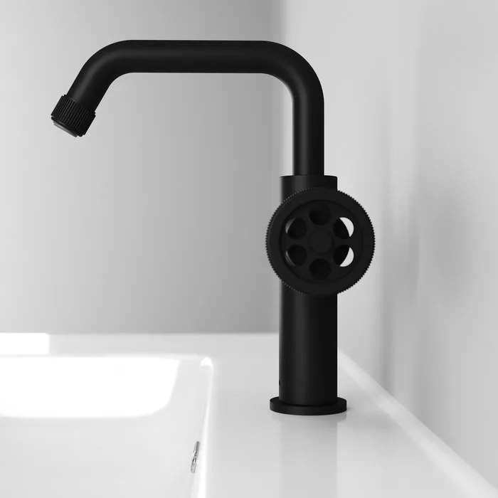 Смеситель для раковины IDDIS Grange GRABLR0i01 Sancos — официальный сайт
