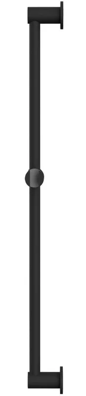 Душевая штанга WHITECROSS Y Y1010BL черный Sancos — официальный сайт