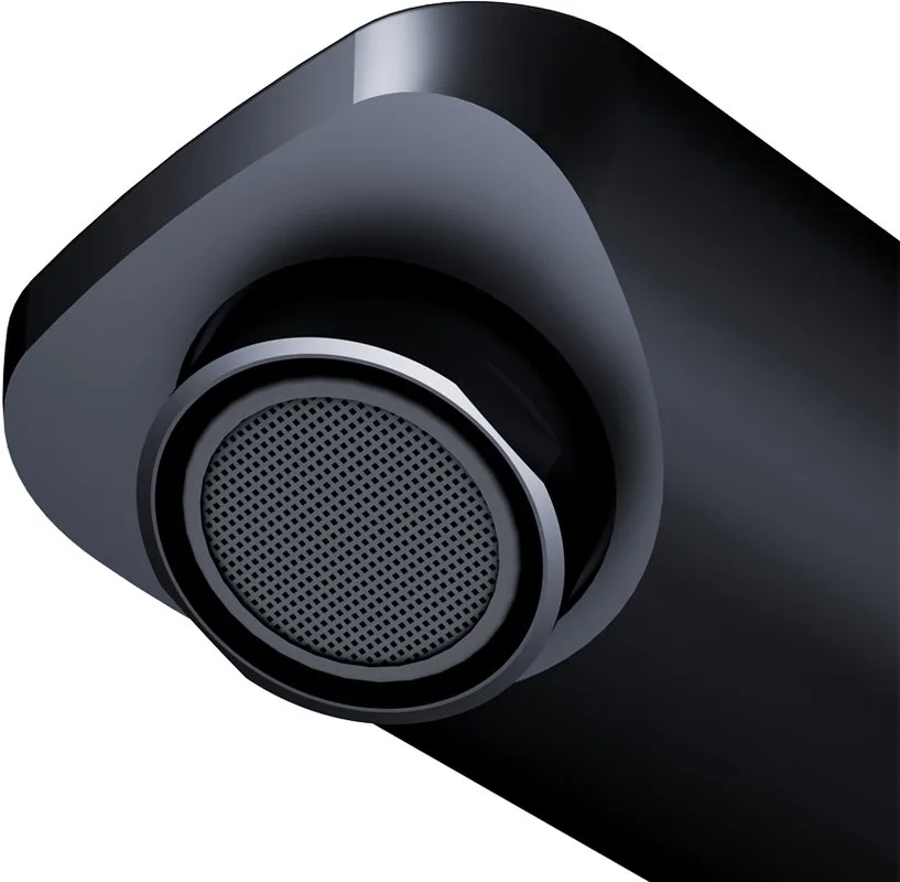 Смеситель для раковины AM.PM X-Joy TouchReel F85A92522 черный Sancos — официальный сайт