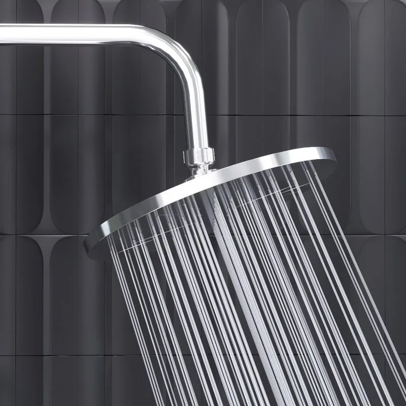 Душевая стойка Damixa Jupiter 977780000, хром Sancos — официальный сайт