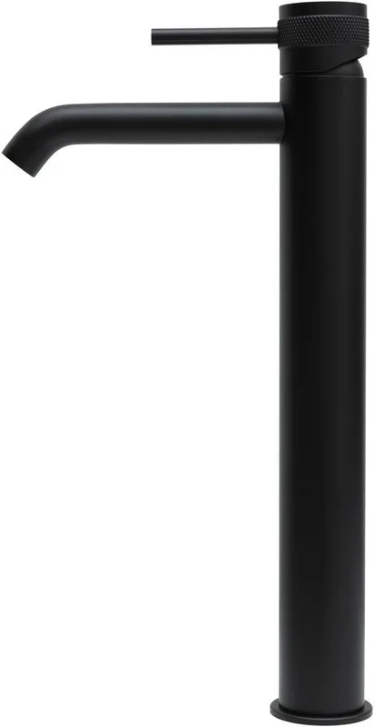 Смеситель для раковины Allen Brau Priority 5.31A02-31 матовый черный Sancos — официальный сайт