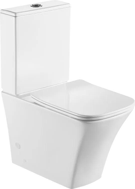 Унитаз-компакт напольный BelBagno Marmi BB052CPR Sancos — официальный сайт