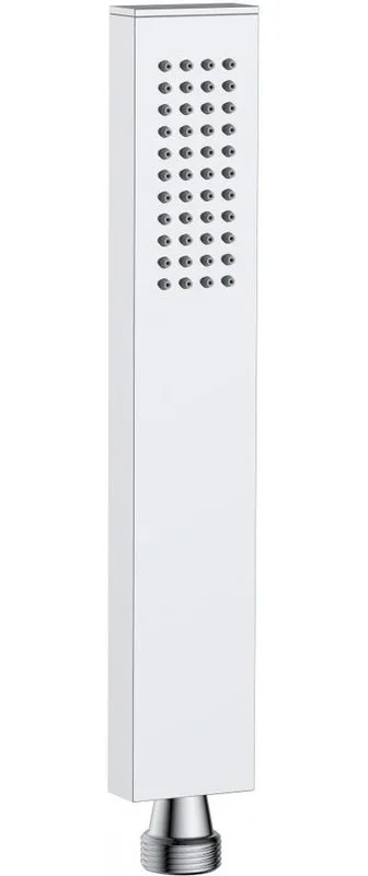 Душевая лейка BelBagno Carin CAR-D2C-CRM Sancos — официальный сайт