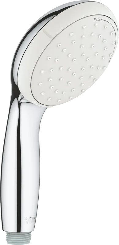 Душевая лейка Grohe New Tempesta 26161001 Sancos — официальный сайт