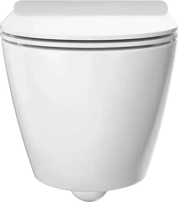Унитаз подвесной KERAMA MARAZZI Sfera SF.wc.02 Sancos — официальный сайт