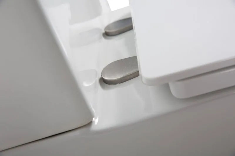 Унитаз-компакт напольный BelBagno Lounge BB045CPR Sancos — официальный сайт