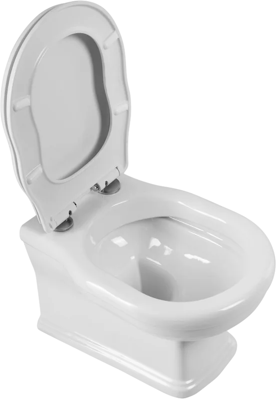Унитаз подвесной BelBagno Boheme BB115CH Sancos — официальный сайт