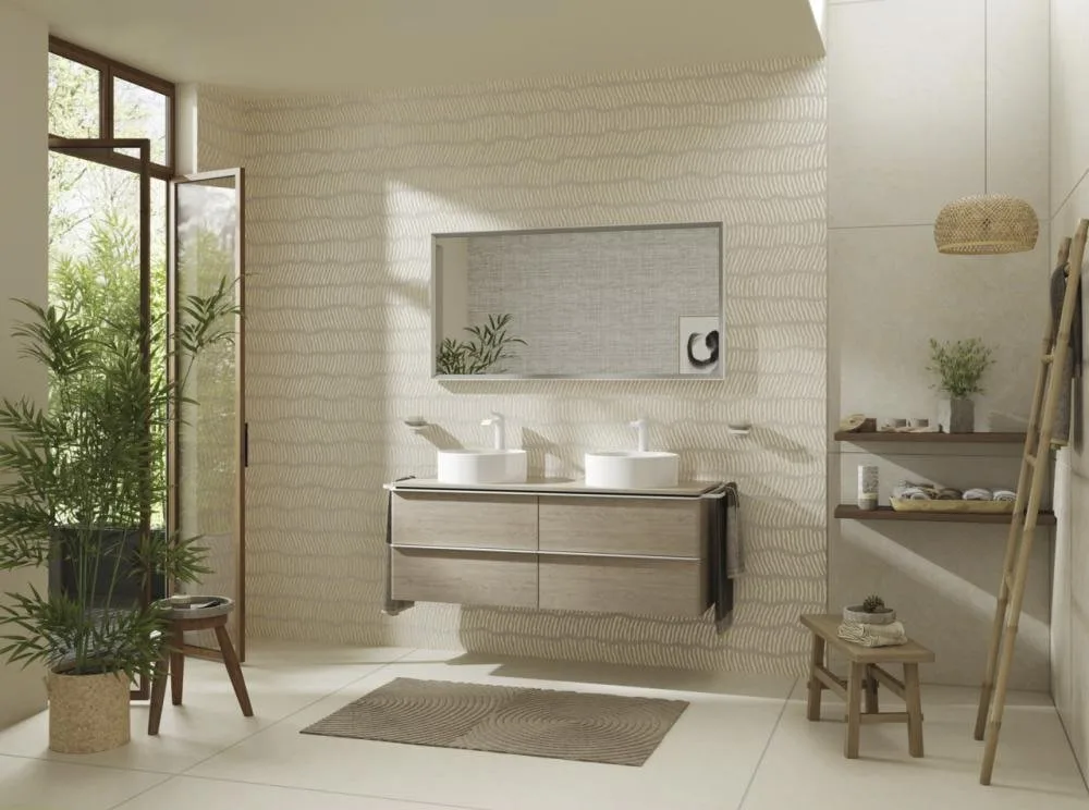 Накладная раковина Hansgrohe Xuniva S 60164450 Sancos — официальный сайт