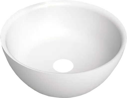Накладная раковина Salini Alda 02 1102110G Sancos — официальный сайт