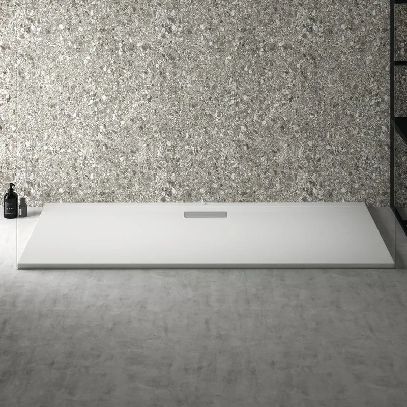 Сифон для поддона Ideal Standard Ultra Flat New Sancos — официальный сайт