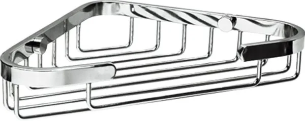 Полка Wasserkraft K-733 угловая