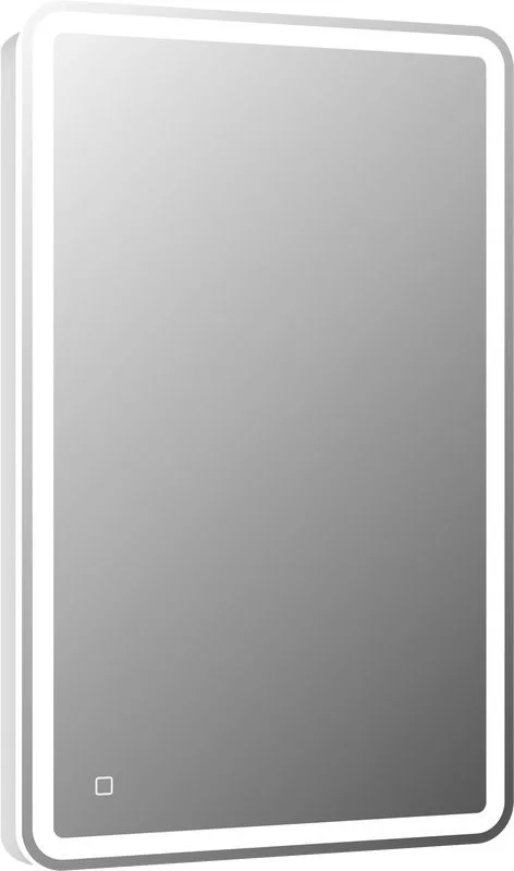 Зеркало BelBagno SPC-MAR-500-800-LED-TCH Sancos — официальный сайт