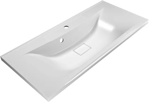 Мебельная раковина BelBagno Marino 100 PR Sancos — Оригинал