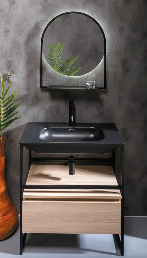 Дополнительный ящик Armadi Art Loft 80 light wood Sancos — официальный сайт