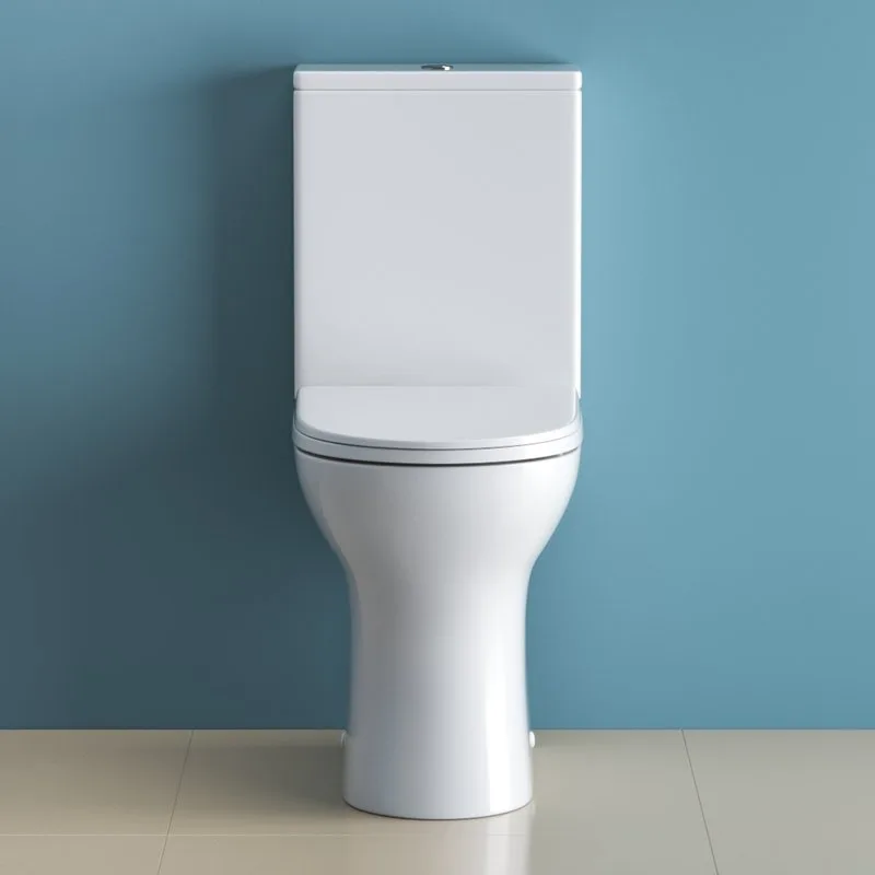 Унитаз-компакт напольный BelBagno Lounge BB045CPR Sancos — официальный сайт