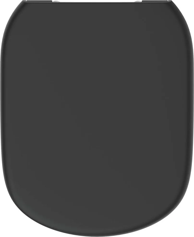 Крышка-сиденье Ideal Standard Tesi T3529V3, с микролифтом Sancos — официальный сайт