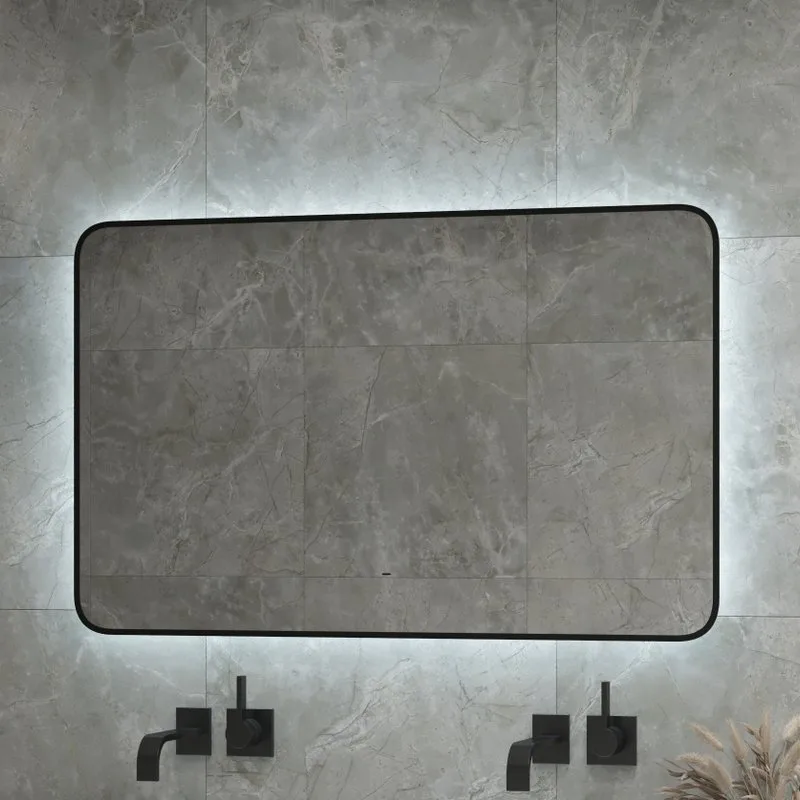 Зеркало Art&Max Siena 100 100 Sancos — официальный сайт