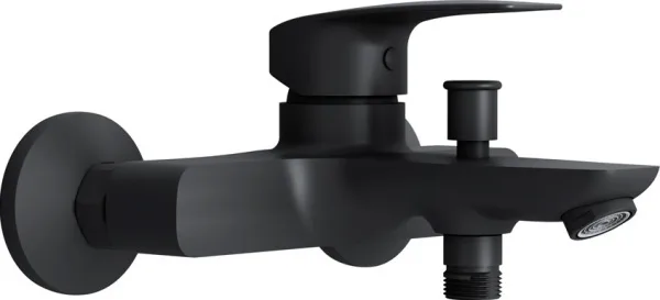 Смеситель для ванны с душем AM.PM Tender F45A10022