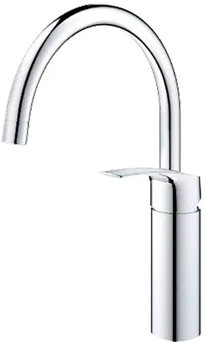 Смеситель для кухни Grohe Eurosmart 33202003 Sancos — официальный сайт