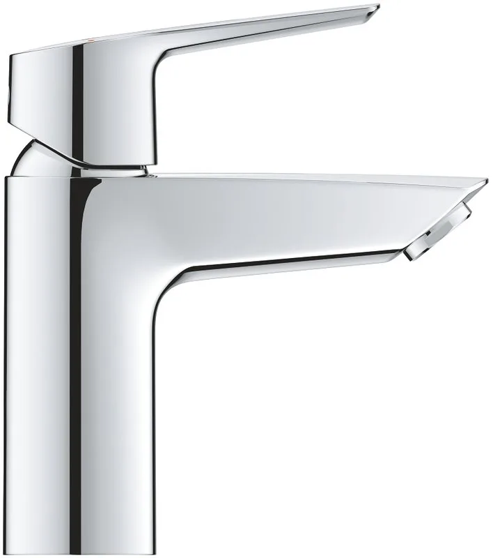 Смеситель для раковины Grohe Start 31137002 рычажный донный клапан Sancos — официальный сайт