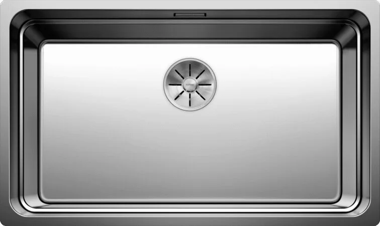 Мойка кухонная Blanco Etagon 700-IF Sancos — официальный сайт