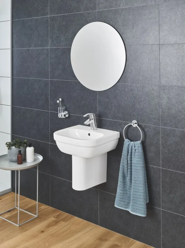 Раковина Grohe Euro Ceramic 39324000 Sancos — официальный сайт