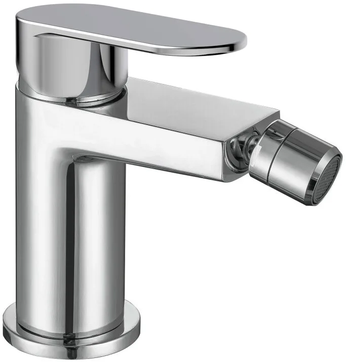 Смеситель для биде Splendy Rest RE207132K1CR хром Sancos — официальный сайт