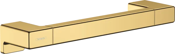 Поручень Hansgrohe AddStoris 41744990 полированное золото