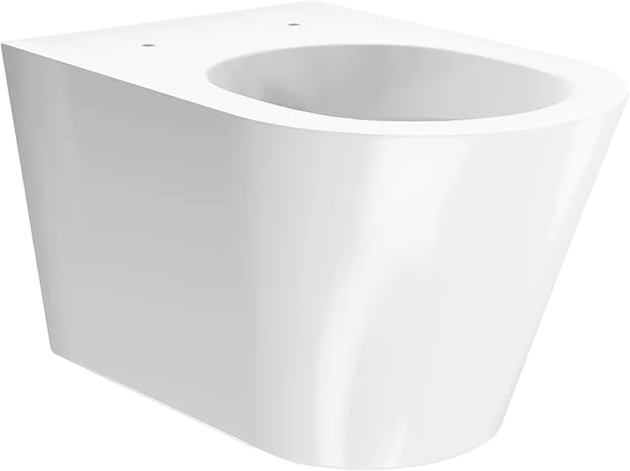 Унитаз подвесной KERAMA MARAZZI Plaza Modern PLMR.wc.02 Sancos — официальный сайт