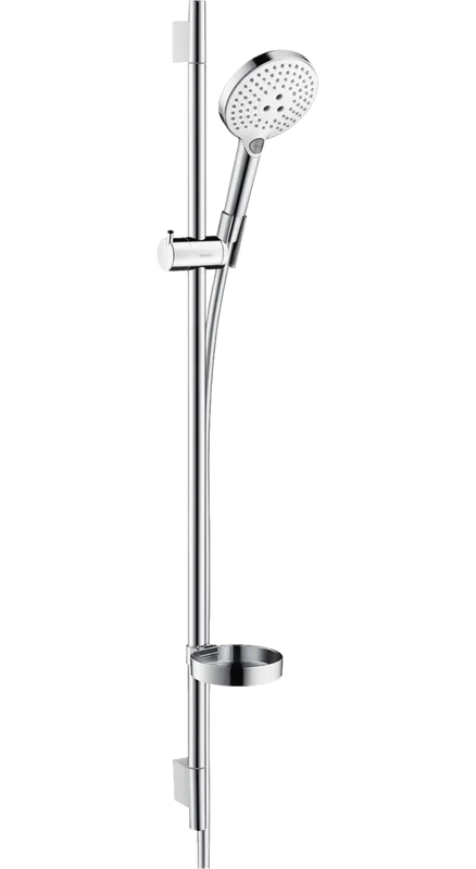 Душевой гарнитур Hansgrohe Raindance Select S 120 3iet 26631400 Sancos — официальный сайт