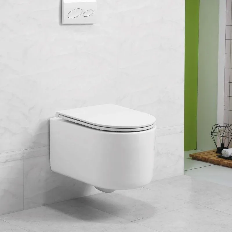 Унитаз подвесной Art&Max Rimini AM204CHR/SC Sancos — официальный сайт