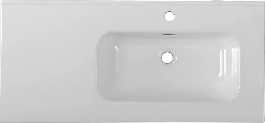 Мебельная раковина BelBagno BB1000ETL-R Sancos — официальный сайт