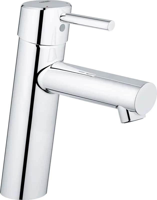 Смеситель для раковины Grohe Concetto 23451001 Sancos — официальный сайт