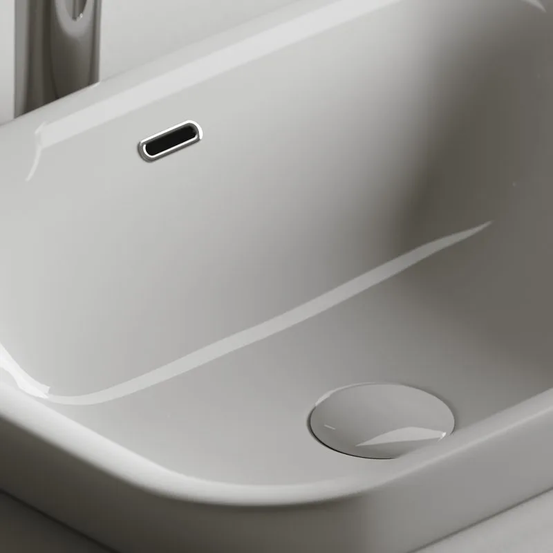 Раковина Ceramicanova Element CN6041 Sancos — официальный сайт