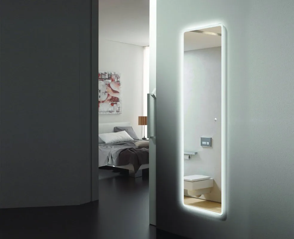 Зеркало Esbano ESMI2073W Sancos — официальный сайт