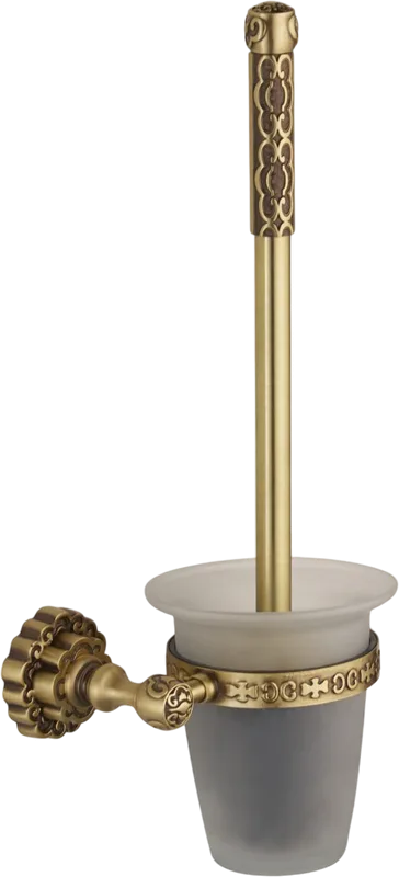 Ершик Bronze de Luxe K25010 Sancos — официальный сайт