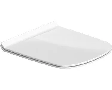 Унитаз подвесной Duravit DuraStyle 45510900A1 Sancos — официальный сайт
