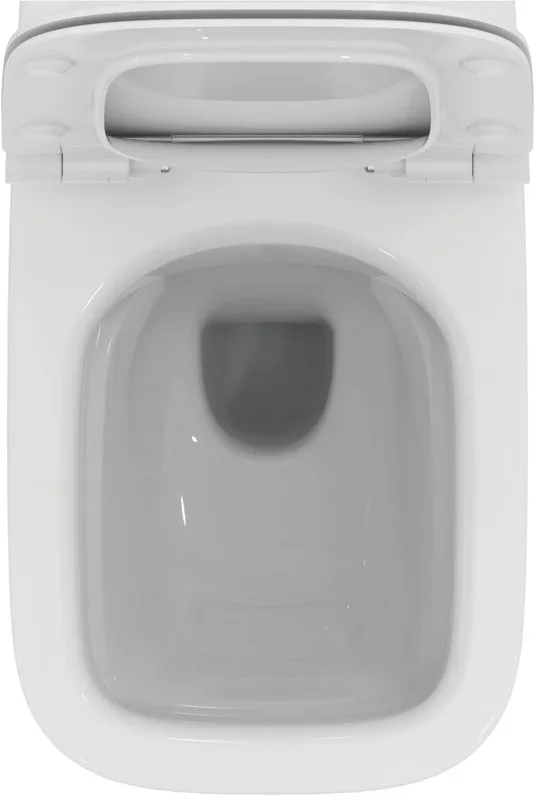 Унитаз подвесной Ideal Standard I Life B T461401 Sancos — официальный сайт