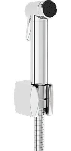 Гигиенический душ VitrA Hygienic A45747, хром Sancos — официальный сайт